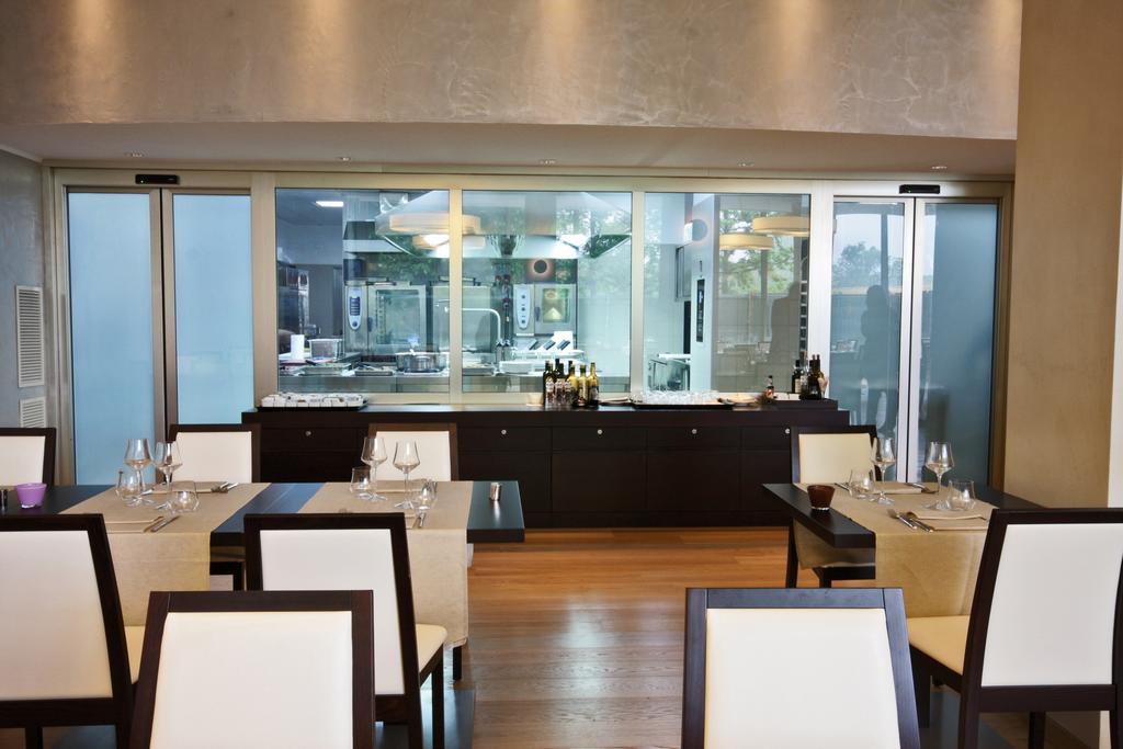 เดอะ ฮับ โฮเทล Hotel มิลาน ภายนอก รูปภาพ